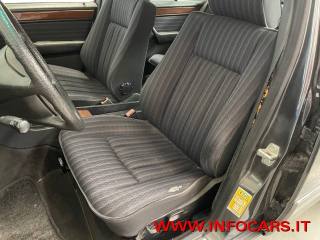 MERCEDES-BENZ 200 usata 4