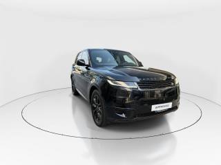 LAND ROVER Range Rover Sport usata, con Controllo trazione