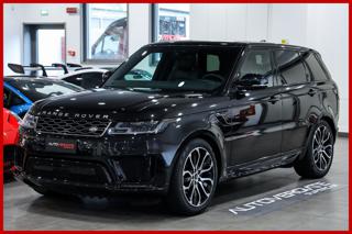 LAND ROVER Range Rover Sport 3.0 SDV6 249 CV HSE Dynamic