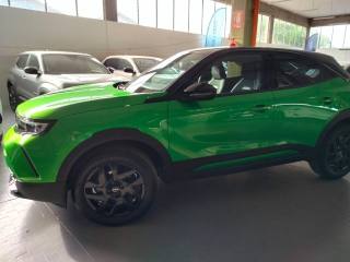 OPEL Mokka usata, con Autoradio