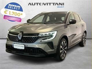 RENAULT Austral 1.3 mild hybrid Techno Auto