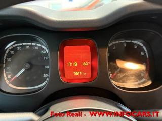 FIAT Panda usata, con ESP