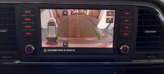 SEAT Ateca usata, con Sensori di parcheggio posteriori
