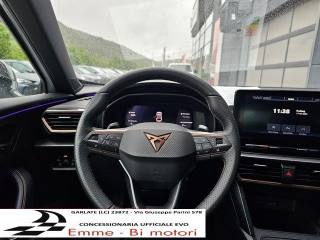 CUPRA Formentor usata, con Alzacristalli elettrici