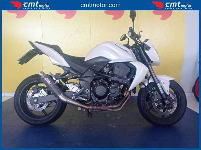 KAWASAKI Z 750 usata 0