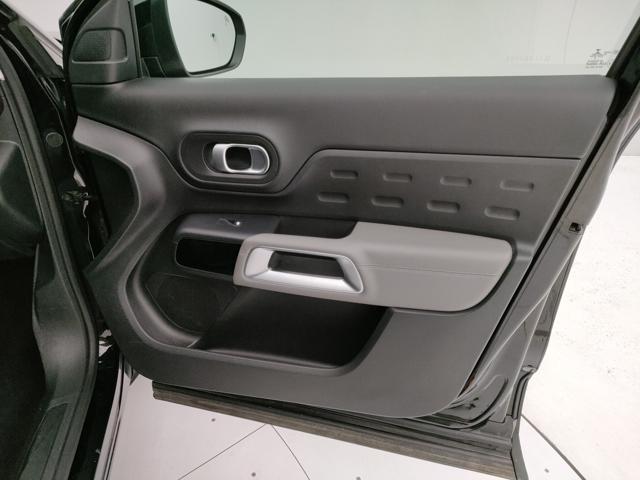 CITROEN C5 Aircross usata 57