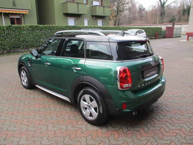 MINI Countryman usata, con Airbag Passeggero