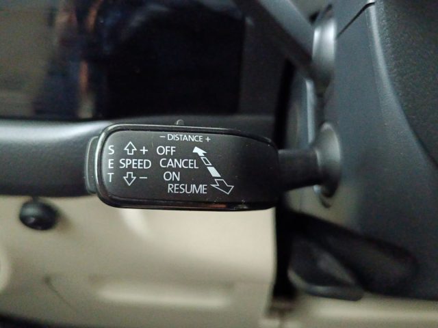 SKODA Kodiaq usata, con Bracciolo