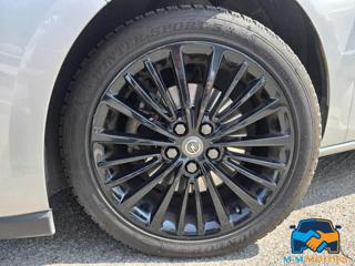 OPEL Astra usata, con Cerchi in lega