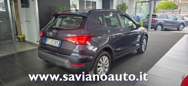 SEAT Arona usata, con Airbag Passeggero