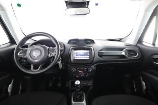JEEP Renegade usata 4