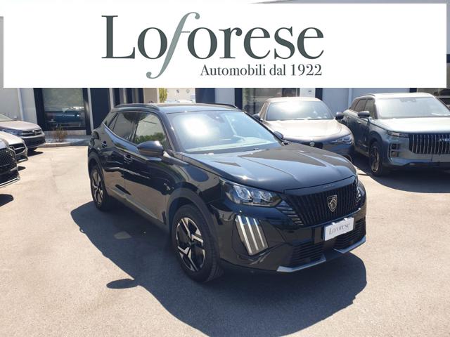 PEUGEOT 2008 usata, con Alzacristalli elettrici