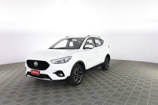 MG ZS ZS 1.0T-GDI aut. Luxury