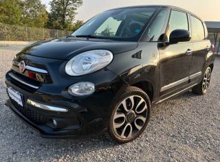 FIAT 500L usata, con Airbag Passeggero