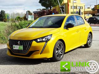 PEUGEOT 208 PureTech 75 Stop&Start 5 porte Allure Pack