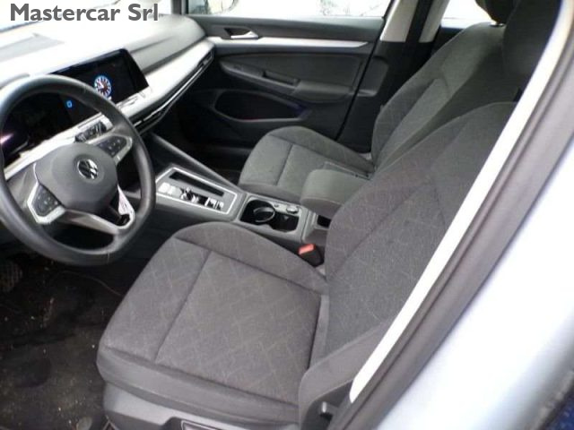 VOLKSWAGEN Golf Variant usata, con Antifurto