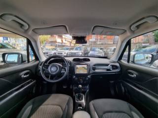 JEEP Renegade usata, con Controllo automatico clima