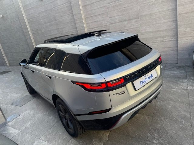 LAND ROVER Range Rover Velar usata, con Alzacristalli elettrici