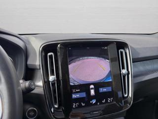VOLVO XC40 usata, con Controllo trazione