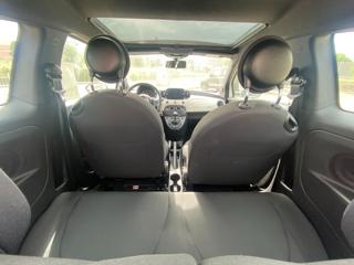 FIAT 500 usata 23