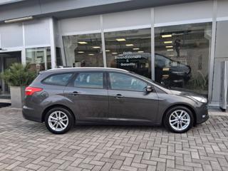 FORD Focus usata, con Airbag laterali
