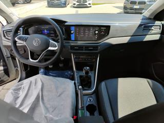 VOLKSWAGEN Polo usata, con Boardcomputer