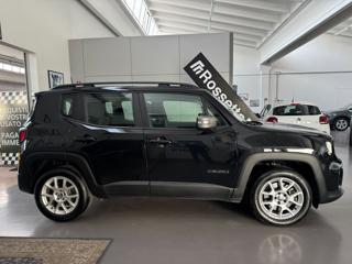 JEEP Renegade usata, con Alzacristalli elettrici