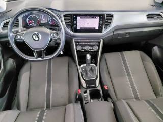 VOLKSWAGEN T-Roc usata, con Cruise Control