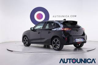 OPEL Corsa usata, con Interni in pelle