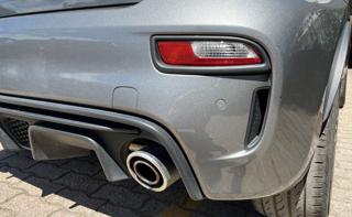 ABARTH 595 usata, con Sensore di pioggia