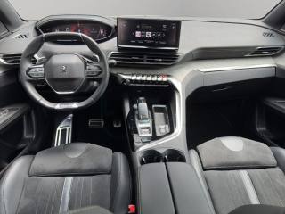 PEUGEOT 3008 usata, con Cruise Control