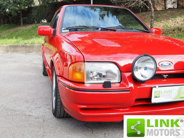 FORD Escort usata 10