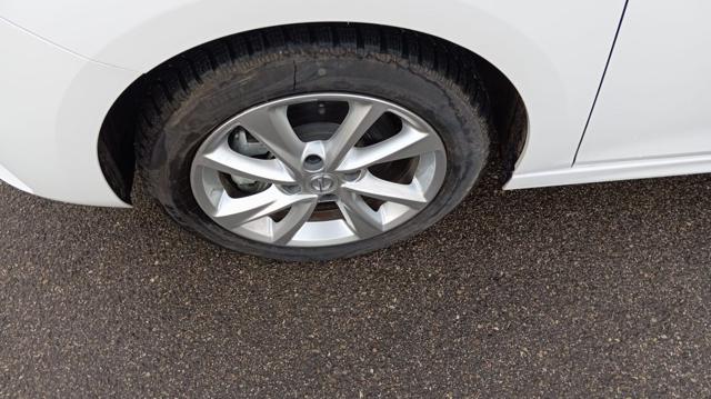 OPEL Corsa usata, con Cruise Control