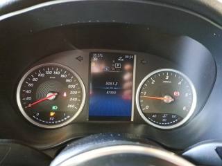 MERCEDES-BENZ GLC 200 usata, con Climatizzatore