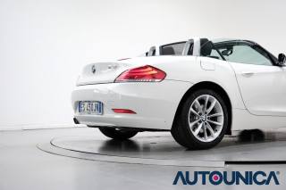 BMW Z4 usata 48