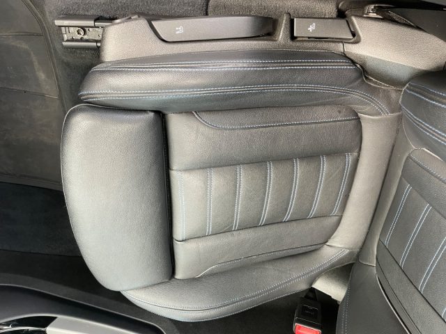 BMW X3 usata, con Fendinebbia