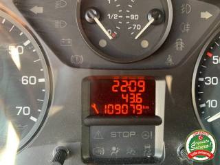 CITROEN Berlingo usata, con Chiusura centralizzata telecomandata