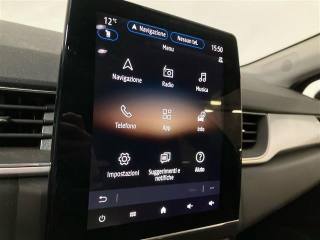 RENAULT Captur usata, con USB