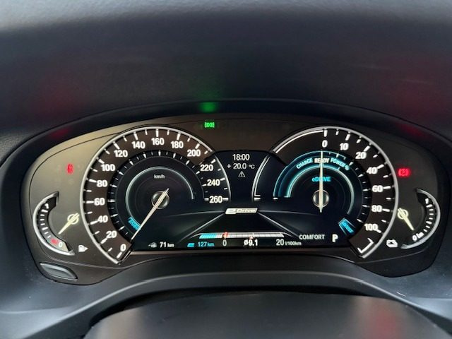 BMW X3 usata, con Regolazione elettrica sedili