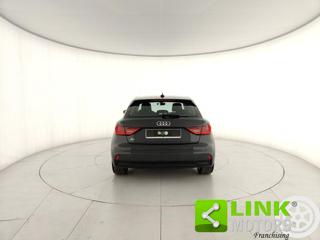 AUDI A1 usata, con Airbag laterali