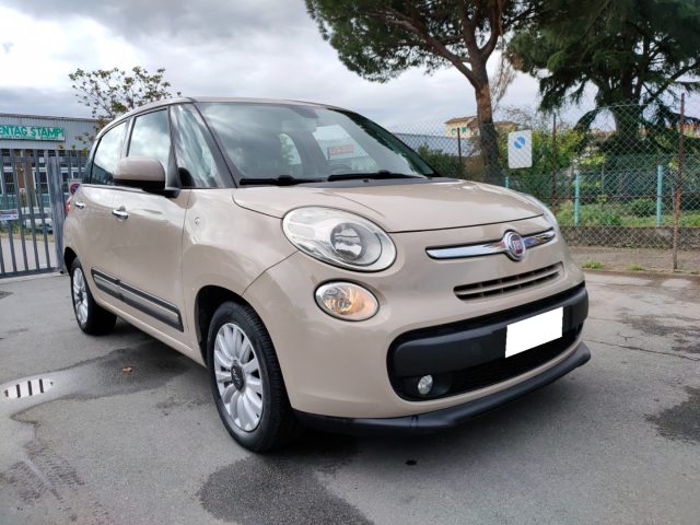 FIAT 500L usata, con Airbag laterali