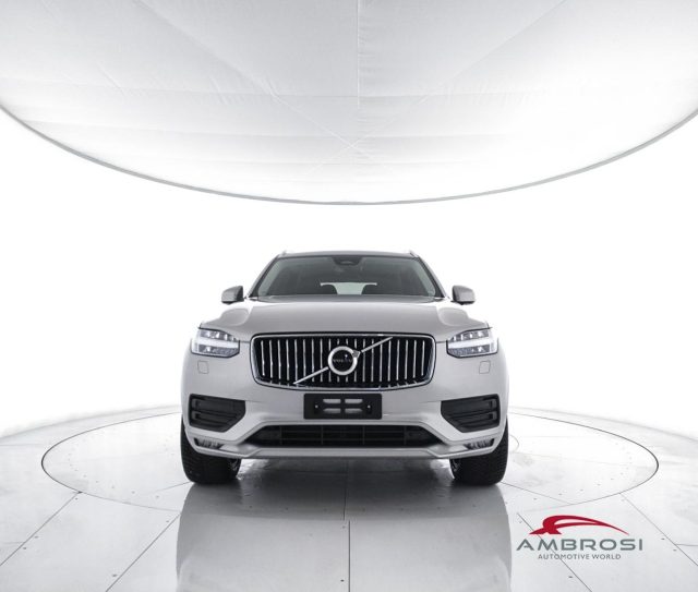 VOLVO XC90 usata 4