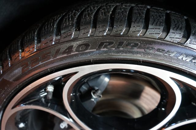 ALFA ROMEO Giulia usata, con Sistema di riconoscimento della stanchezza