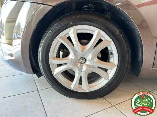 ALFA ROMEO MiTo usata, con Airbag