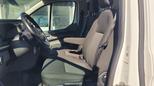 FORD Transit Custom usata, con Cruise Control