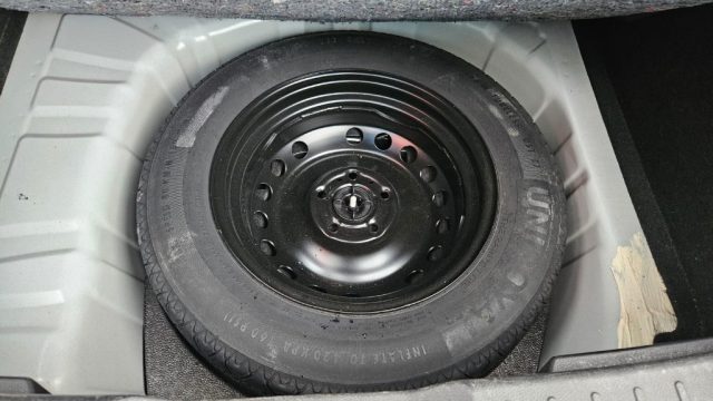 NISSAN Juke usata, con Climatizzatore