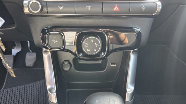 CITROEN C3 Aircross usata, con Immobilizzatore elettronico