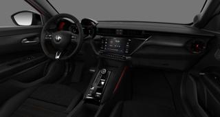 ALFA ROMEO Junior usata, con Autoradio