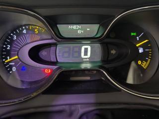 RENAULT Captur usata 18