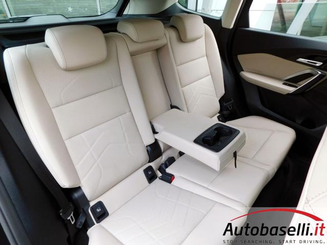 BMW X1 usata, con Carica per smartphone a induzione